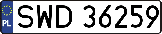 SWD36259