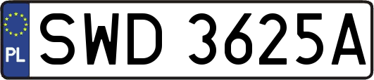 SWD3625A