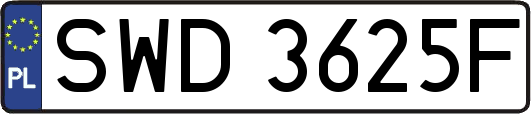 SWD3625F