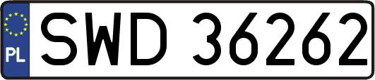 SWD36262