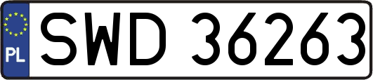 SWD36263