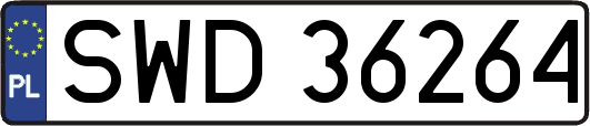 SWD36264