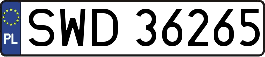 SWD36265