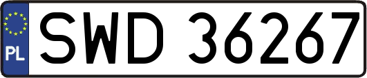 SWD36267