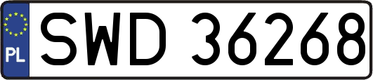 SWD36268