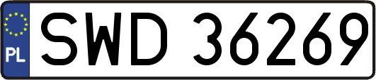 SWD36269