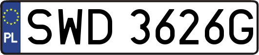 SWD3626G