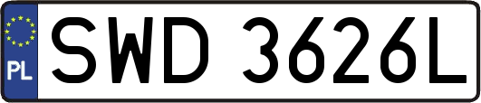 SWD3626L