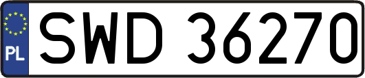 SWD36270