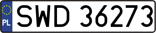 SWD36273