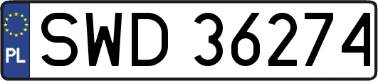 SWD36274