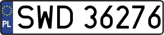 SWD36276