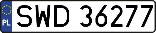 SWD36277