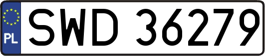 SWD36279