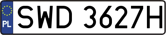 SWD3627H