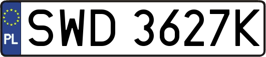 SWD3627K