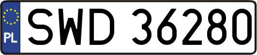 SWD36280