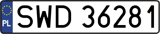 SWD36281