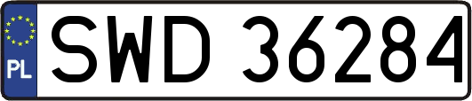 SWD36284