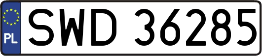 SWD36285