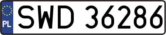 SWD36286