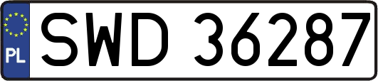 SWD36287