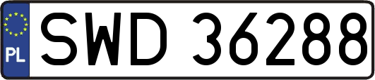 SWD36288