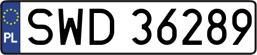 SWD36289