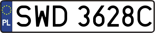 SWD3628C