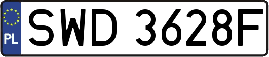 SWD3628F