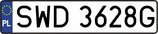 SWD3628G