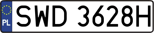 SWD3628H
