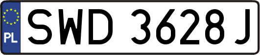 SWD3628J