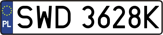 SWD3628K