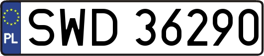 SWD36290