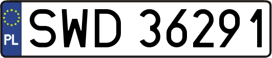 SWD36291