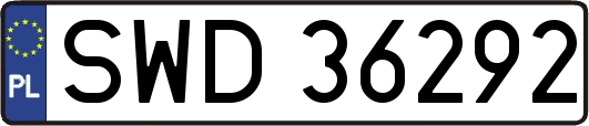SWD36292