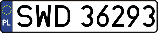 SWD36293