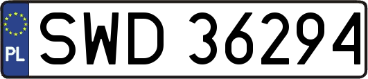 SWD36294
