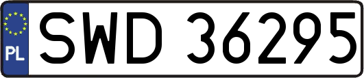 SWD36295