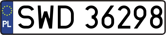 SWD36298