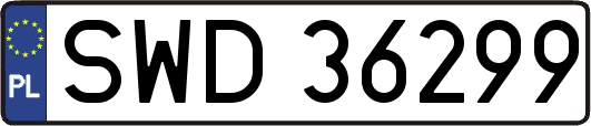 SWD36299