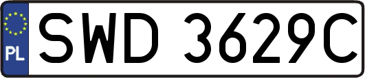 SWD3629C