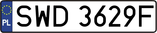 SWD3629F
