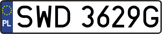 SWD3629G