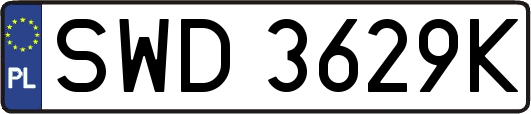 SWD3629K