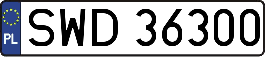 SWD36300