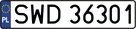 SWD36301