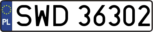 SWD36302