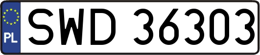 SWD36303
